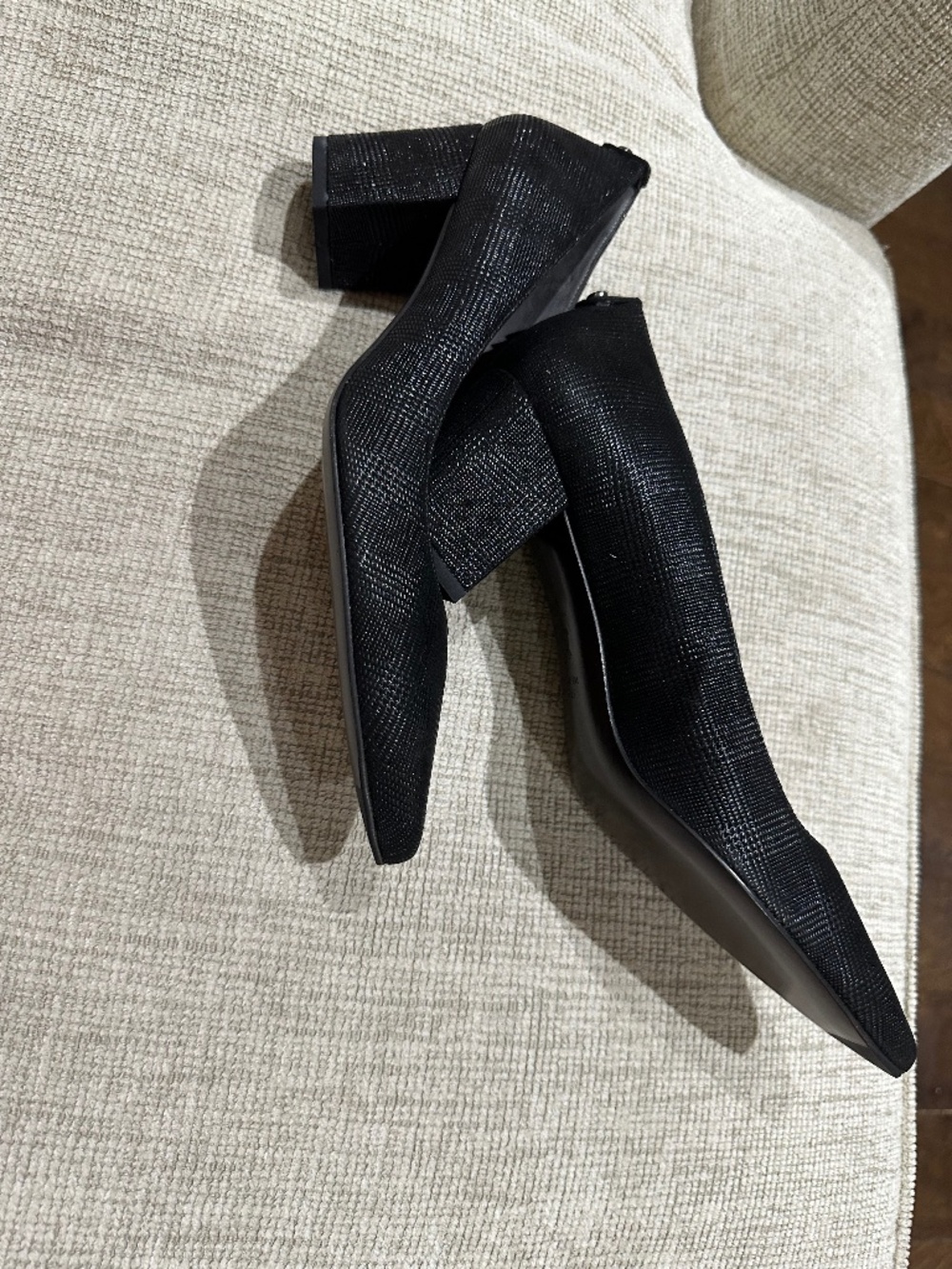 Stuart Weitzman shoes